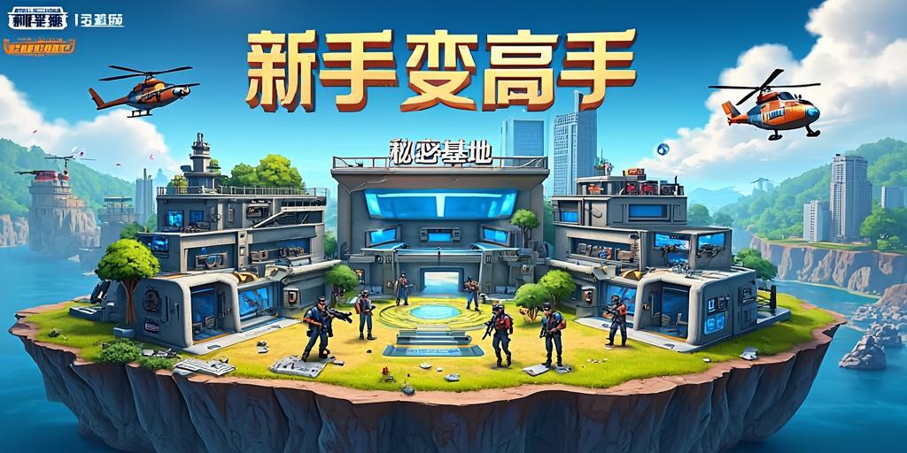 和平精英引擎直装【鹤童】发布：稳定无卡顿，观透与自瞄功能一应俱全