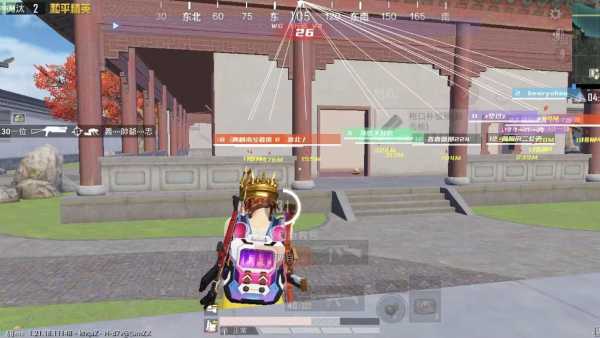 和平精英辅助【先行者直装V1.5】车辆透视 触摸自瞄 透视绘制 掩体漏击 人物美化